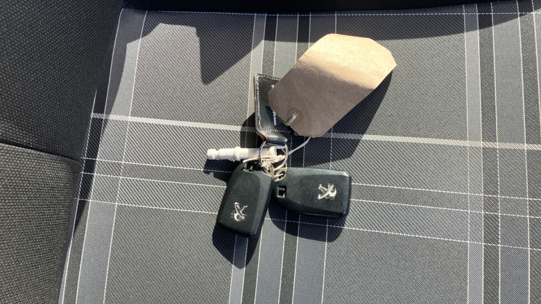 Peugeot 108 1.2 PureTech Allure 5dr Petrol Hatchback